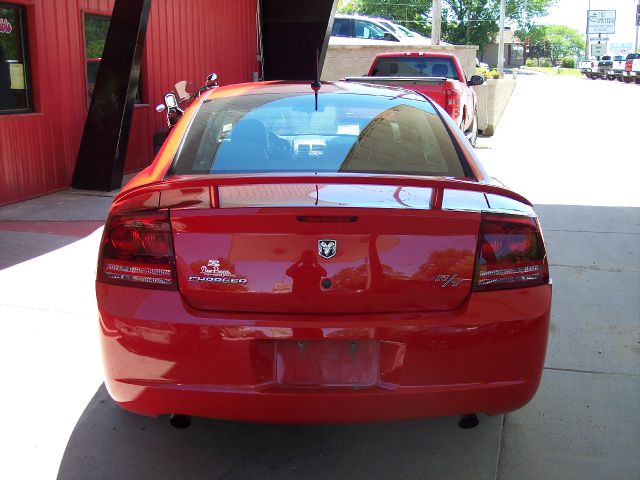 Dodge Charger 2008 photo 2