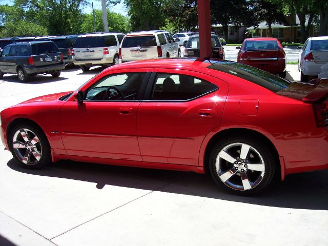 Dodge Charger 2008 photo 3