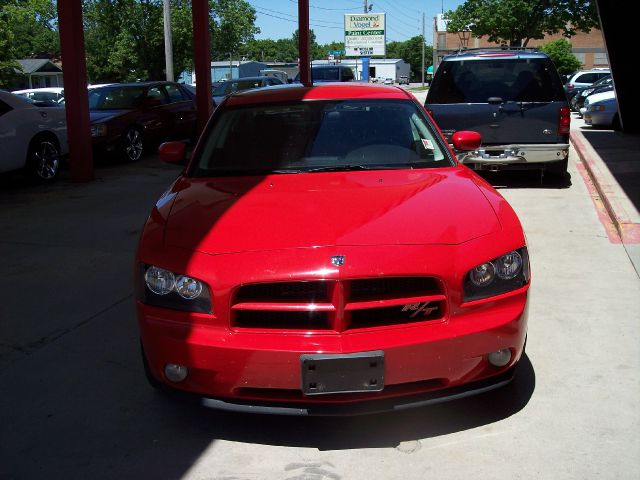 Dodge Charger 2008 photo 4