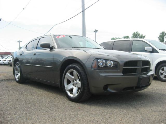 Dodge Charger 2008 photo 1