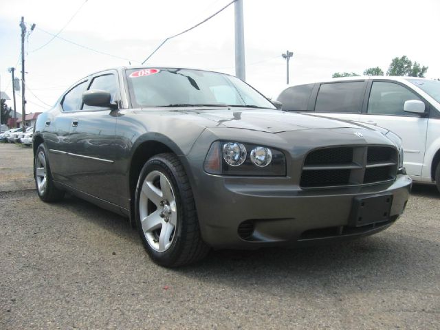 Dodge Charger 2008 photo 2