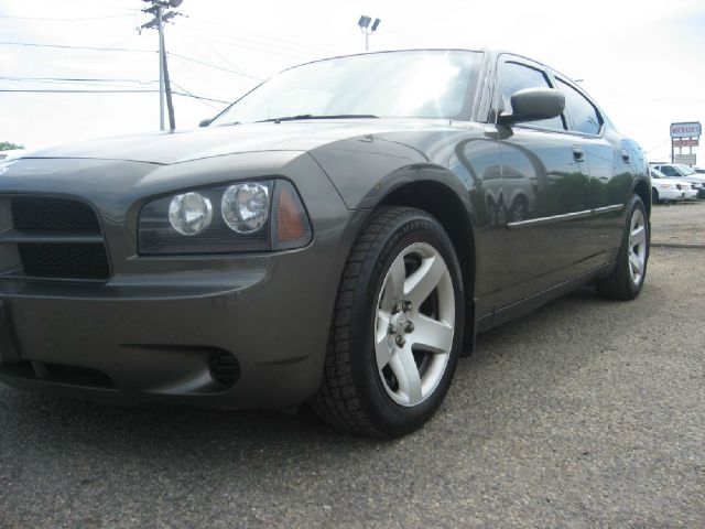 Dodge Charger 2008 photo 3