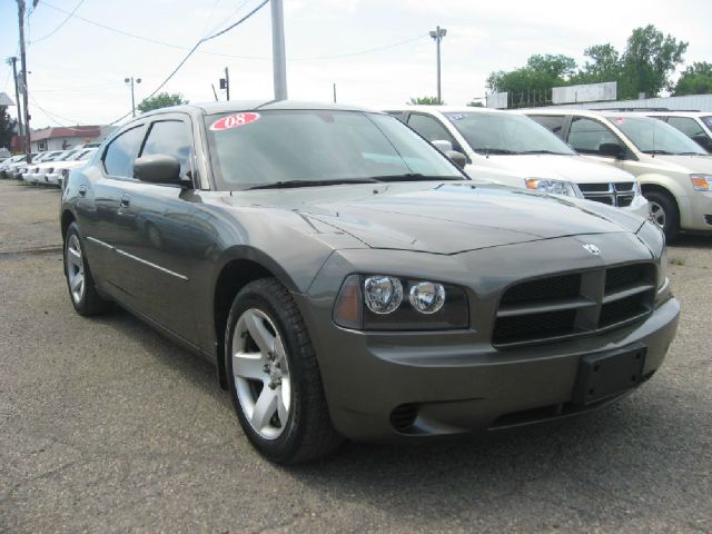 Dodge Charger 2008 photo 4