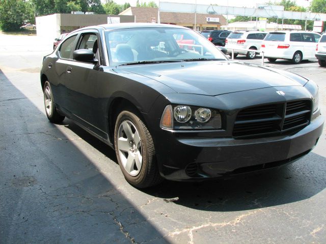 Dodge Charger 2008 photo 1