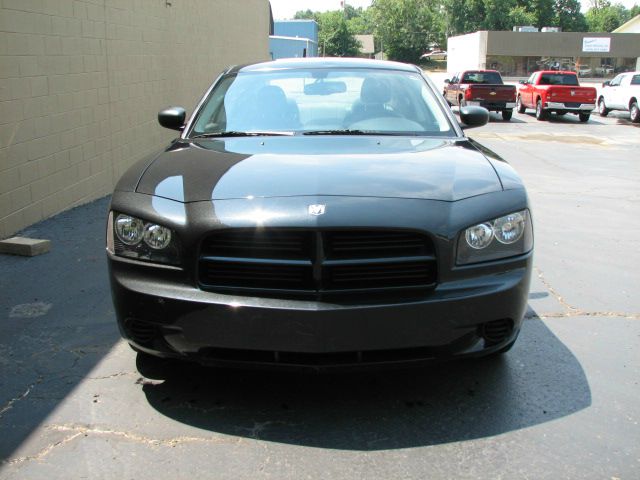 Dodge Charger 2008 photo 3