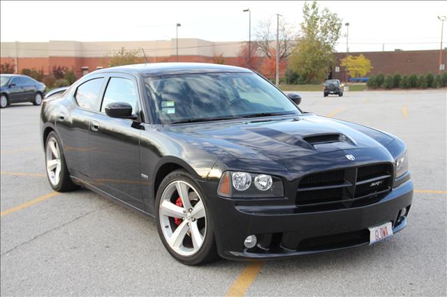 Dodge Charger 2008 photo 1