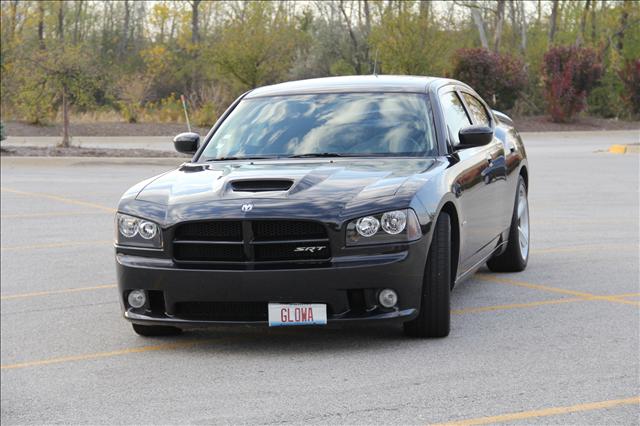 Dodge Charger 2008 photo 2