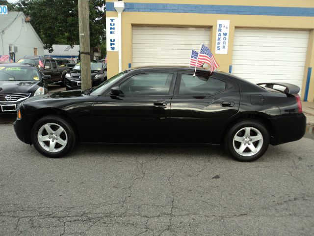 Dodge Charger 2008 photo 1