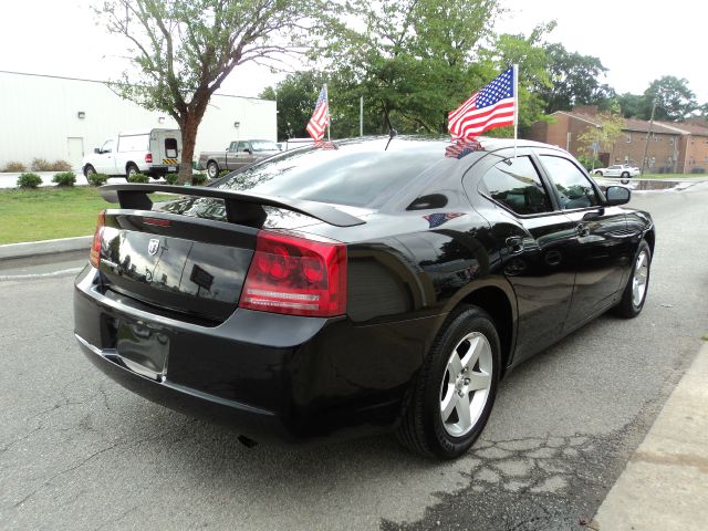 Dodge Charger 2008 photo 2