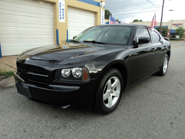 Dodge Charger 2008 photo 3