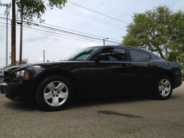 Dodge Charger 2008 photo 1