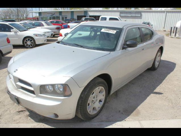 Dodge Charger SE Sedan