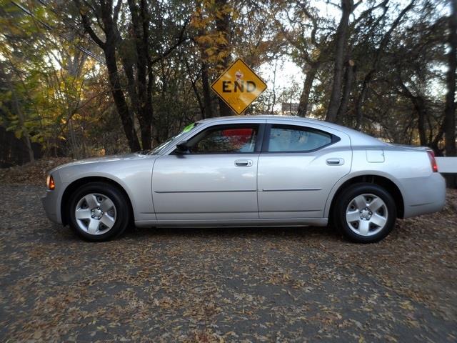 Dodge Charger 2008 photo 2