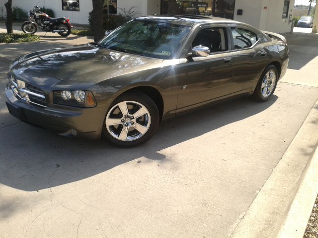 Dodge Charger 2008 photo 3