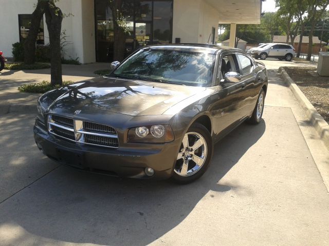 Dodge Charger 2008 photo 4