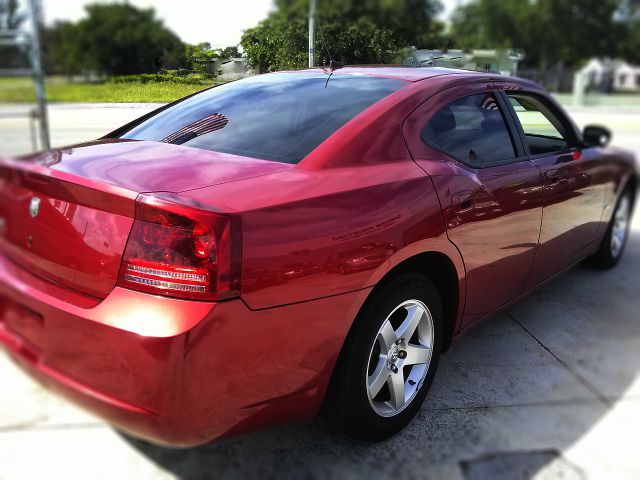 Dodge Charger 2008 photo 2