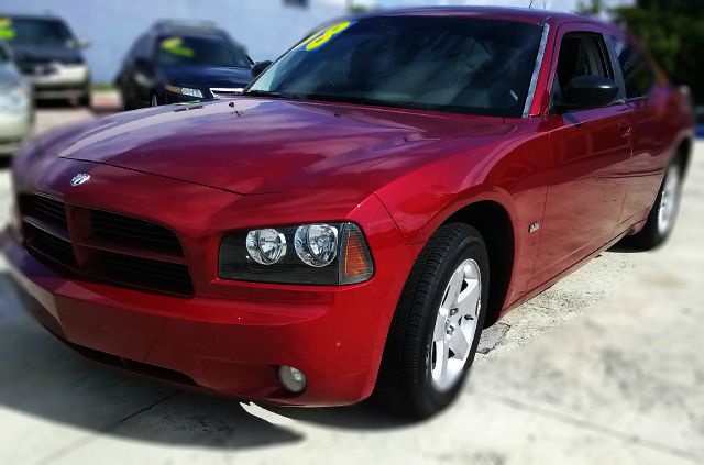 Dodge Charger 2008 photo 4