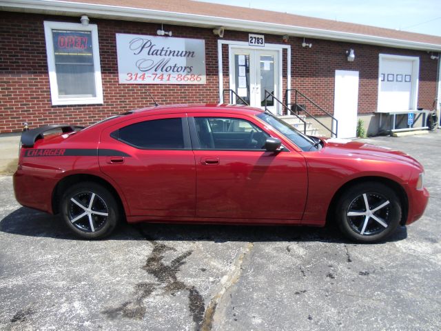 Dodge Charger SE Sedan