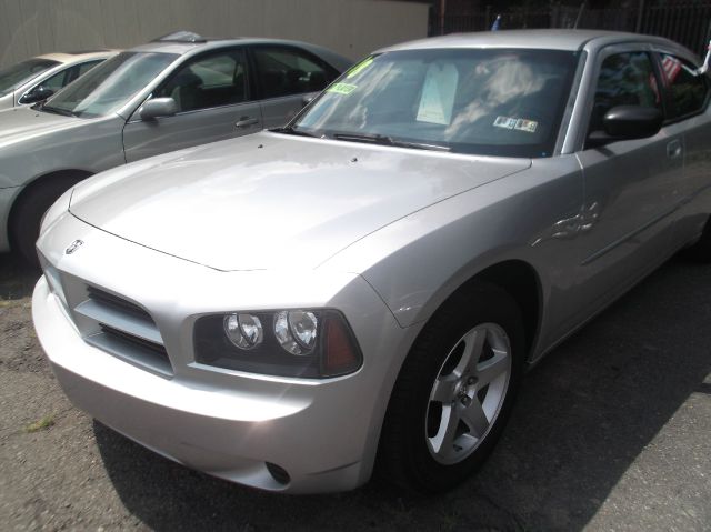 Dodge Charger 2008 photo 1