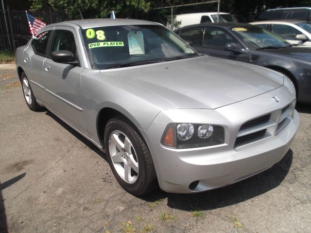 Dodge Charger 2008 photo 4