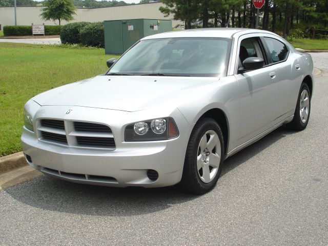 Dodge Charger 2008 photo 2