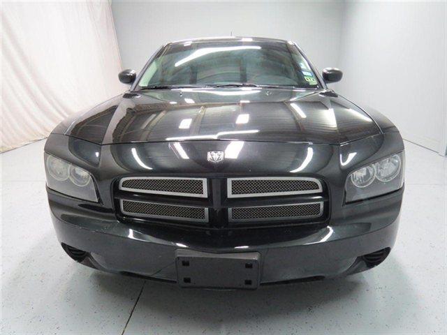 Dodge Charger 2008 photo 3