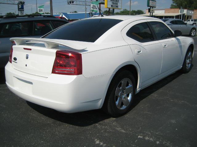 Dodge Charger 2008 photo 1