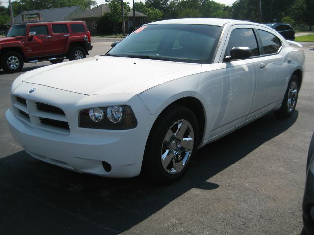 Dodge Charger 2008 photo 4