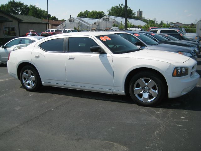 Dodge Charger 2008 photo 5