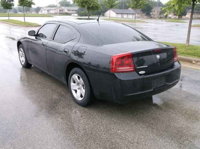 Dodge Charger SE Sedan