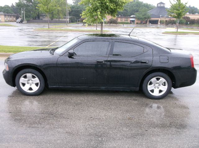 Dodge Charger 2008 photo 1