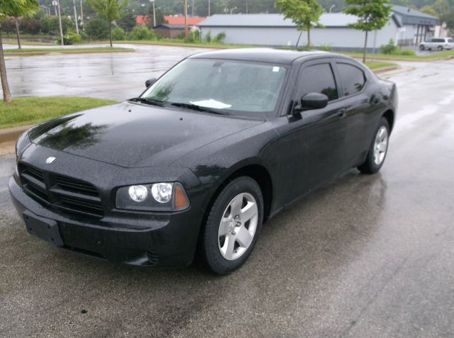 Dodge Charger 2008 photo 2