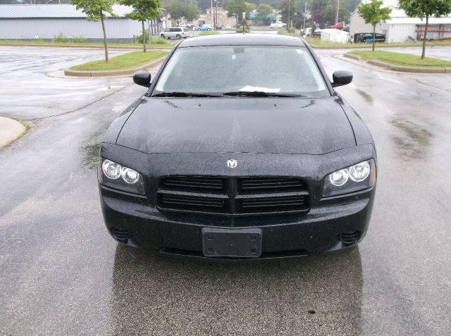 Dodge Charger 2008 photo 4