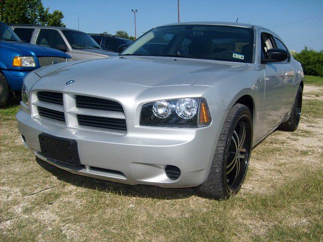 Dodge Charger 2008 photo 2