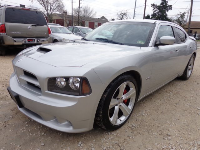 Dodge Charger 2008 photo 1