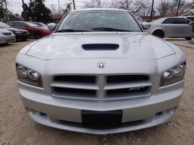 Dodge Charger 2008 photo 2