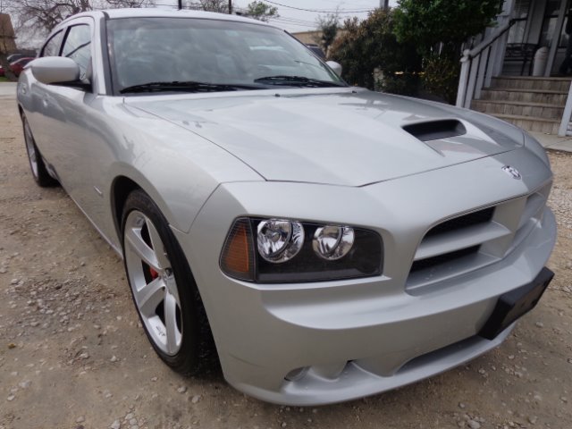 Dodge Charger 2008 photo 3