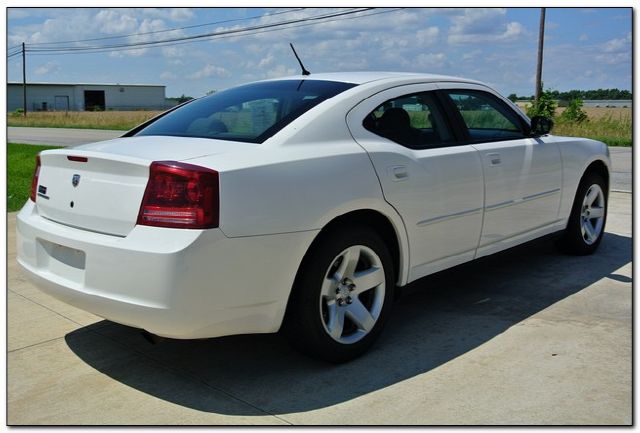 Dodge Charger SC SUV Sedan