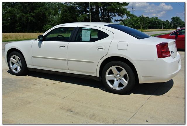 Dodge Charger 2008 photo 3