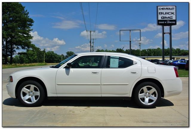 Dodge Charger 2008 photo 4