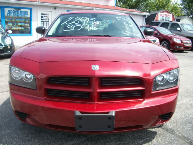 Dodge Charger 2008 photo 1