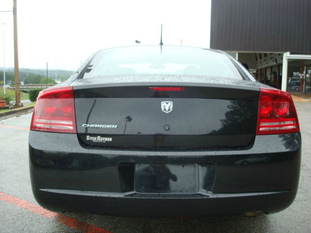 Dodge Charger 2008 photo 1