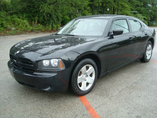 Dodge Charger 2008 photo 3