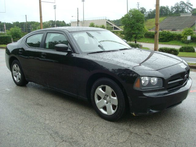 Dodge Charger 2008 photo 4