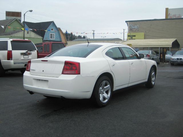 Dodge Charger 2008 photo 2