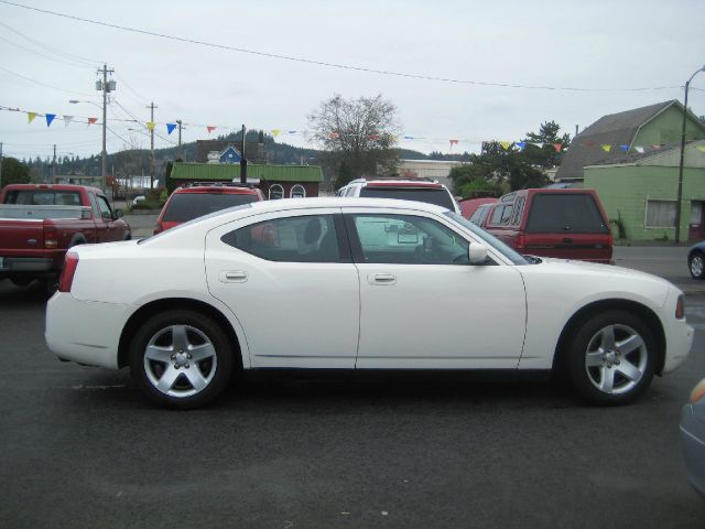 Dodge Charger 2008 photo 3