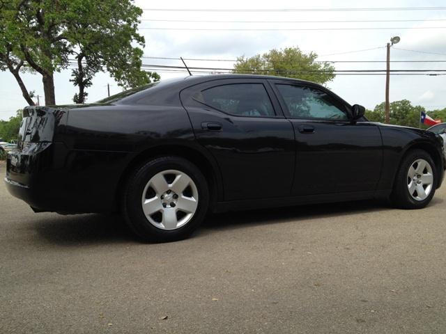 Dodge Charger 2008 photo 5