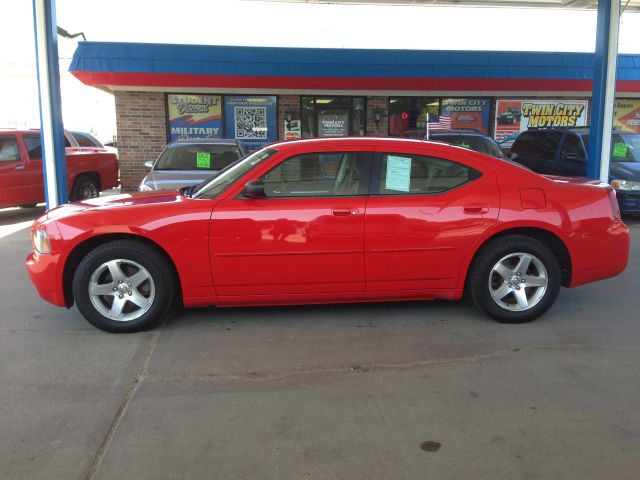 Dodge Charger 2008 photo 1