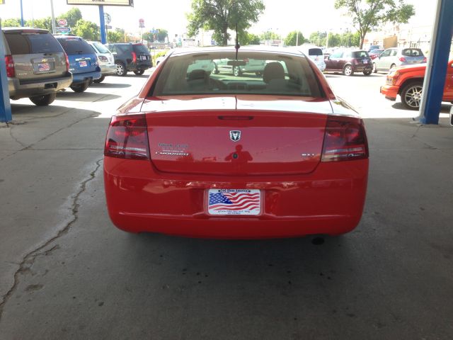 Dodge Charger 2008 photo 2