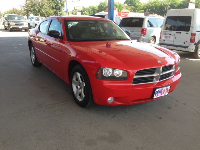 Dodge Charger 2008 photo 3